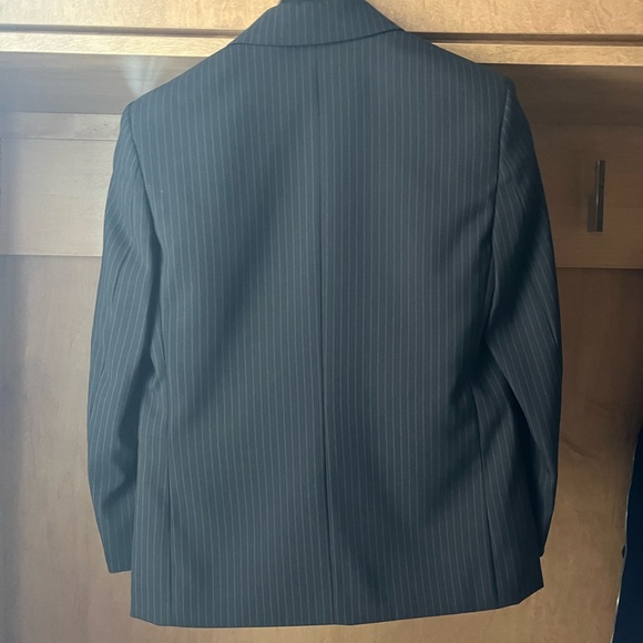 Boys Suit Jacket - Picture 3 of 7